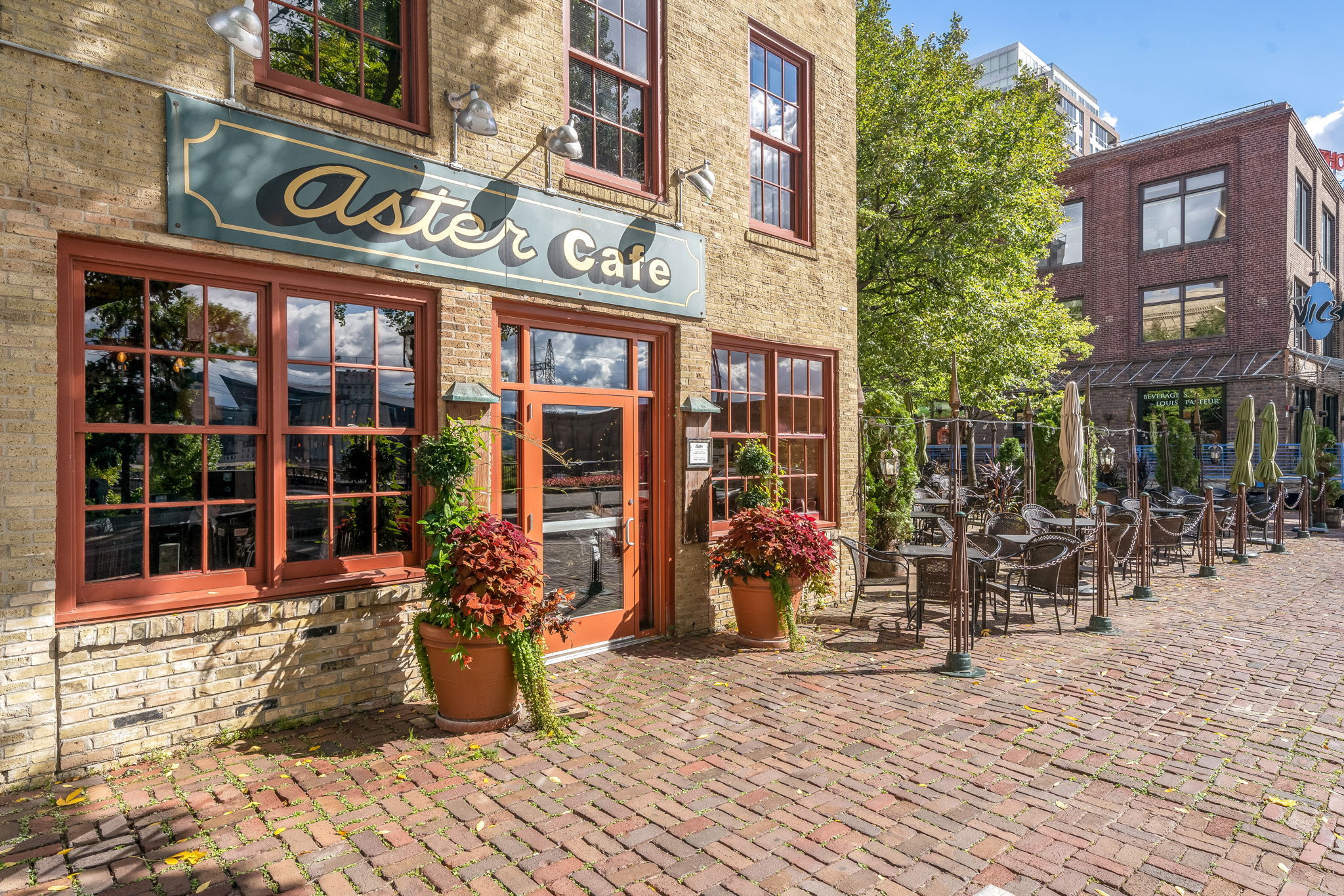 The Village Townhomes